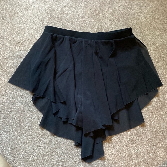 Balera Small adult dance skirt - Picture 1 of 3